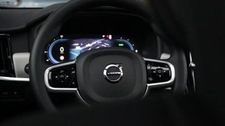 Leasing Wagon Volvo V90 2022