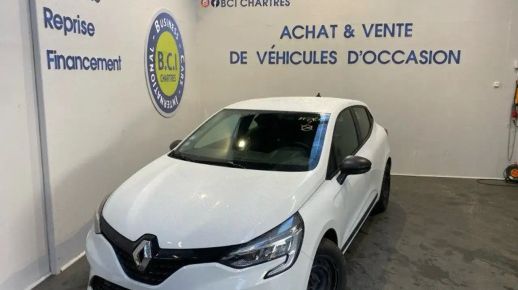 Renault Clio 2020