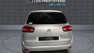 Leasing Hatchback Citroën C4 2016