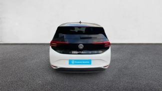 Finansowanie Sedan Volkswagen ID.3 2020