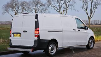 Lízing Van Mercedes-Benz VITO 114 2020