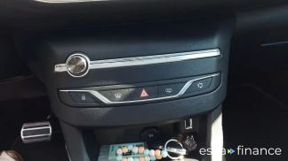 Leasing Sedan Peugeot 308 2019