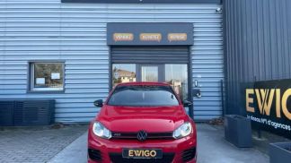 Finansowanie Sedan Volkswagen Golf 2012