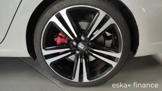 Leasing Wagon Seat Leon 2016