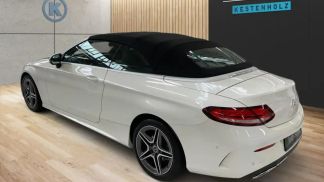 Finansowanie Zamienny MERCEDES C 180 2023