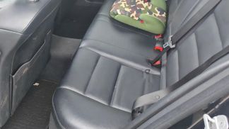 Leasing Wagon MERCEDES C 250 2014