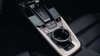 Lízing Kabriolet Porsche 911 2024