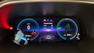Finansowanie Sedan Renault ZOE 2021
