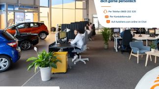 Finansowanie SUV Audi Q2 2022