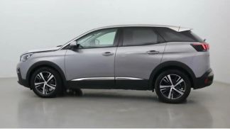 Leasing SUV Peugeot 3008 2019