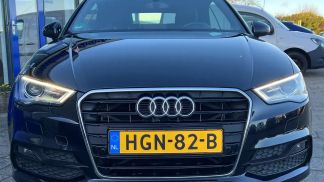 Finansowanie Zamienny Audi A3 2014