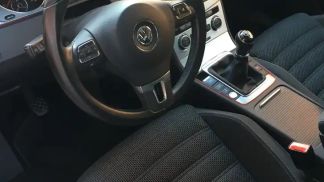 Finansowanie Sedan Volkswagen CC 2014