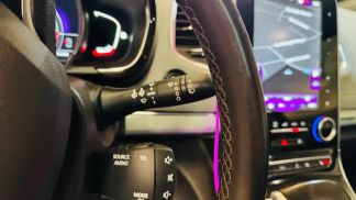 Lízing Hatchback Renault Espace 2015