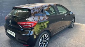 Leasing Sedan Renault Clio 2022