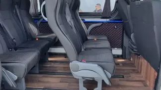 Lízing Kombi MERCEDES SPRINTER 2020