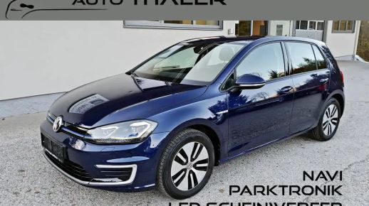 Volkswagen Golf 2019