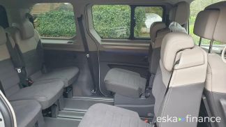 Finansowanie Hatchback Volkswagen T7 Multivan 2025