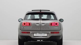 Leasing Wagon MINI Cooper Clubman 2018