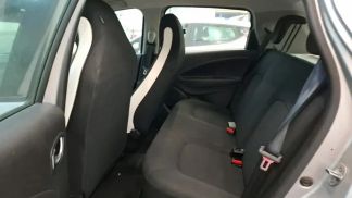 Finansowanie Sedan Renault ZOE 2022