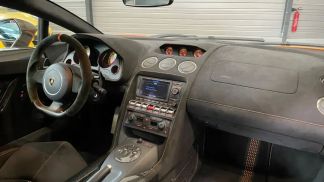 Leasing Coupe Lamborghini Gallardo 2012
