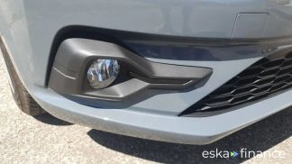Leasing Hatchback Dacia Sandero 2024