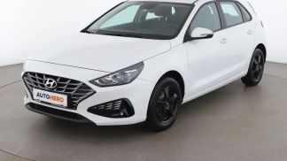 Leasing Hatchback Hyundai i30 2020