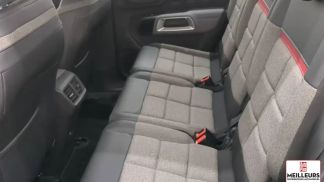 Leasing SUV Citroën C5 Aircross 2021