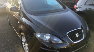 Lízing Hatchback Seat Altea 2013
