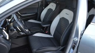 Leasing Wagon Kia PROCEED / PRO_CEE'D 2019
