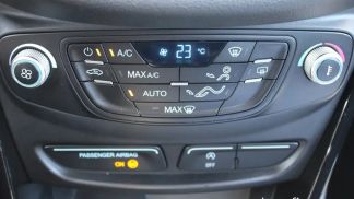 Lízing Hatchback Ford B-Max 2014