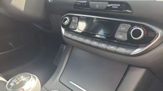 Finansowanie Sedan Hyundai i30 2023