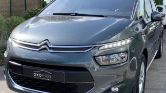 Leasing Hatchback Citroën C4 Picasso 2015