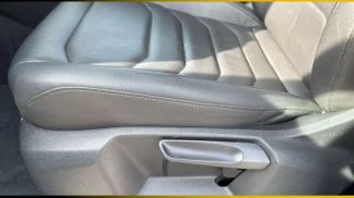 Leasing SUV Volkswagen Touareg 2022