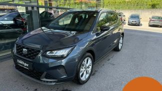 Leasing SUV Seat Arona 2024