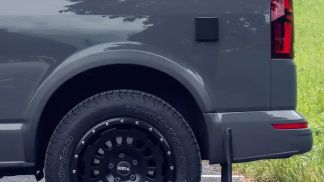 Leasing Hayon Volkswagen T6.1 CALIFORNIA 2022