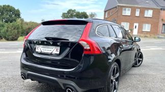 Finansowanie Wóz Volvo V60 2017