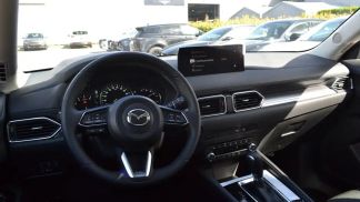 Leasing SUV Mazda CX-5 2023