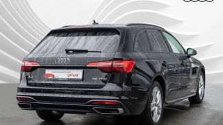 Lízing Kombi Audi A4 2023