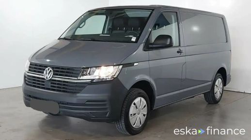 Volkswagen T6.1 TRANSPORTER 2021