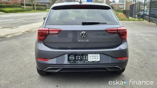 Leasing Hayon Volkswagen Polo 2023