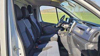 Finansowanie Van Opel VIVARO 1.6 2018