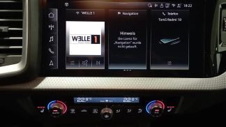 Lízing Sedan Audi A1 2025