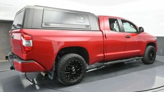 Finansowanie SUV Toyota Tundra 2021