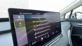 Finansowanie Sedan Skoda Enyaq 2021