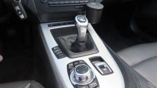 Financování Konvertibilní BMW Z4 2015