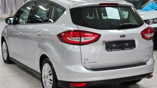 Lízing Hatchback Ford C-Max 2015