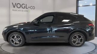 Leasing SUV Alfa Romeo Stelvio 2018