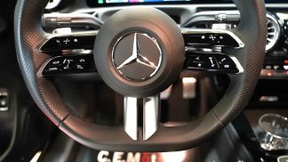 Lízing Sedan MERCEDES CLA 200 2023