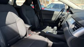 Leasing SUV Renault Captur 2021