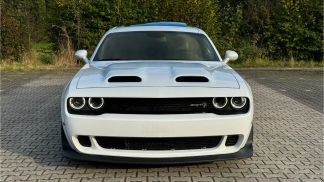 Leasing Coupé Dodge Challenger 2019